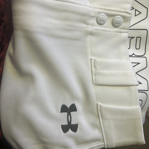 Under Armour Men's Utility Baseball - Picture 3 of 4